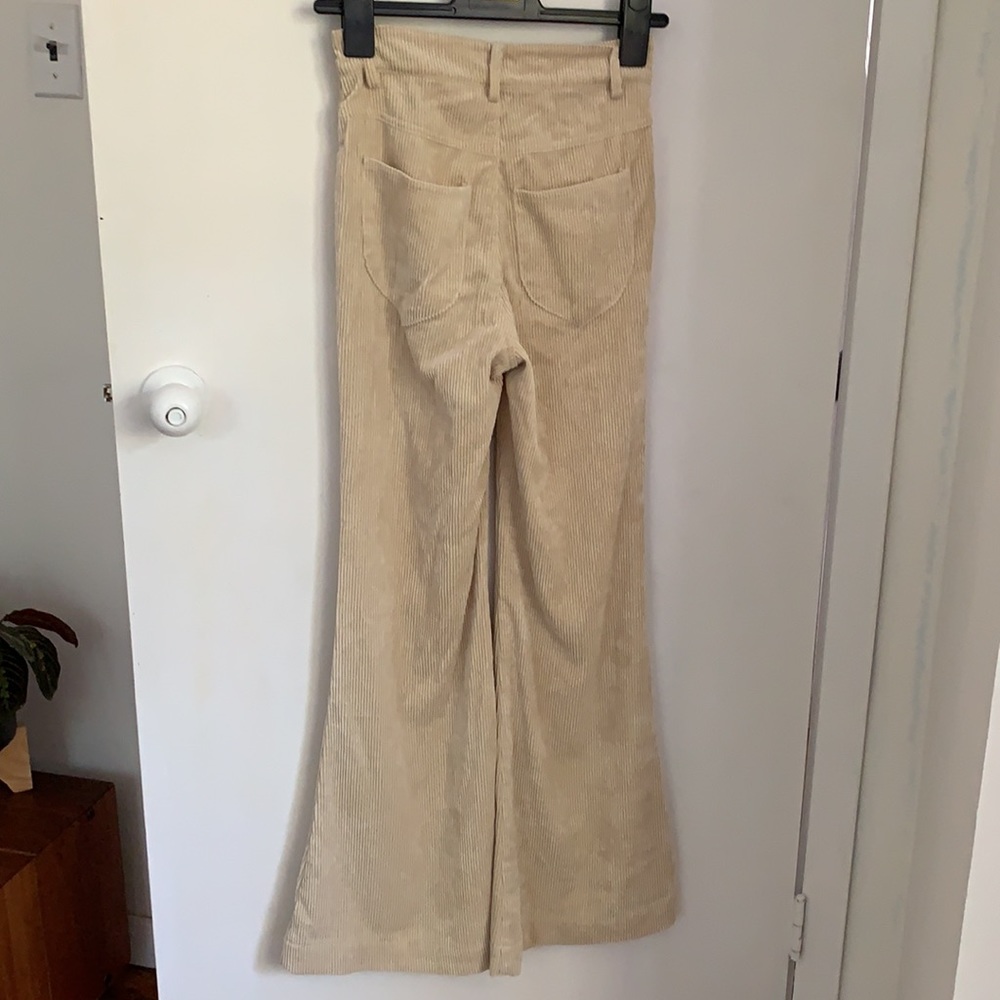 High Rise Bell Cords - Picture 4 of 5